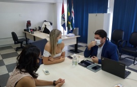 Governança planeja nova sistemática para gestão de compras e contratações
