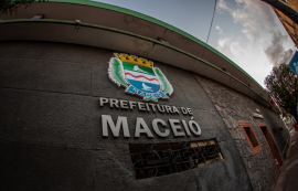 Serviços digitais da Prefeitura de Maceió são suspensos para manutenção elétrica no sábado (16)