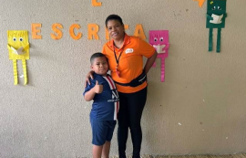 Projeto impulsiona reconhecimento de paternidade na escola