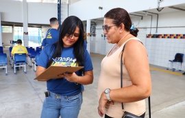 Prefeitura convoca moradores do Tabuleiro e região para audiência sobre orçamento