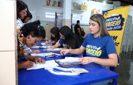 Prefeitura convida moradores de Cruz das Almas  e região para audiência sobre o orçamento, no sábado (26)