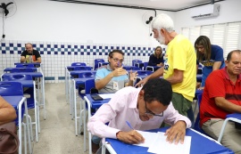 Debate sobre o orçamento com moradores do Jacintinho e região será nesta quinta(17)
