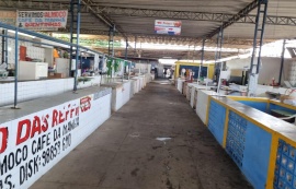 Confira os horários de feiras e mercados públicos no feriado de 7 de setembro