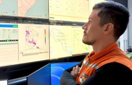 Defesa Civil destaca papel do meteorologista na prevenção de desastres