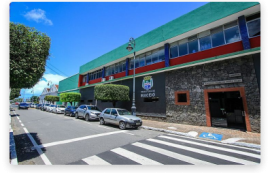 Prefeitura de Maceió decreta ponto facultativo na sexta-feira (2)