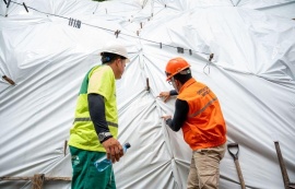Previne Maceió traz ações integradas em preparação para o período chuvoso
