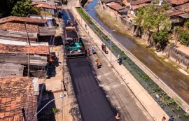 Maceió celebra 210 anos com mudanças históricas