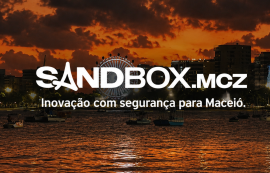 Consulta pública sobre o Sandbox Maceió termina na terça-feira (7)