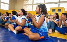 Reforço na Educação: Prefeitura de Maceió convoca mais 214 profissionais aprovados no PSS