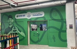 Sine Maceió oferece 600 vagas call center para trabalho home office