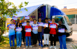 Tech Massa alcança 19 mil alunos e fortalece a inclusão digital em Maceió