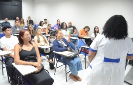 Emprega Jovem amplia oportunidades e incentiva ingresso no mercado de trabalho em Maceió