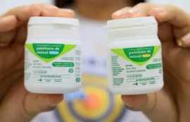 Saúde de Maceió reforça importância da suplementação de vitamina A para crianças