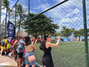 Evento promete movimentar a Orla da Pajuçara. Foto: Ascom Semesp