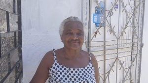 Foto: Tháchyna Lorena(estagiária)/Ascom Alurb