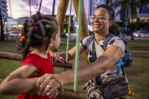 Foto: Alisson Frazão/Secom Maceió
