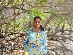 Foto: Tháchyna Lorena (estagiária)/Ascom Alurb