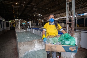 Foto: Celio Junior / Secom Maceió
