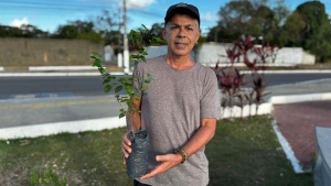 Foto: Alexandre Vieira/Ascom Alurb