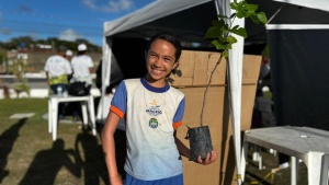 Foto: Alexandre Vieira/Ascom Alurb