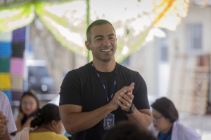Foto: Felipe Sóstenes/Secom Maceió