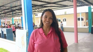 Foto: Tháchyna Lorena (estagiária)/Ascom Alurb