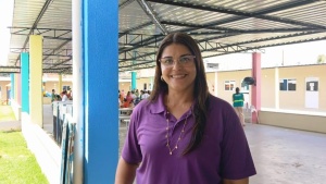 Foto: Tháchyna Lorena (estagiária)/Ascom Alurb