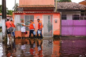 Foto: Alisson Frazão / Secom Maceió