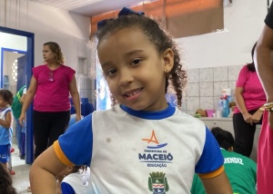 Foto: Thachyna Lorena/Ascom Alurb