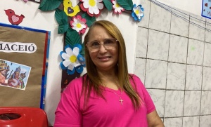 Foto: Thachyna Lorena/Ascom Alurb