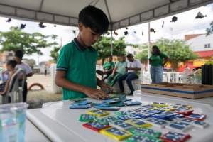 Foto: Mariel Matias/Secom Maceió