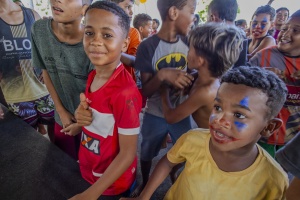 Foto: Allan César/Secom Maceió