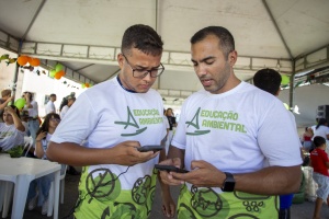 Foto: Allan César/Secom Maceió