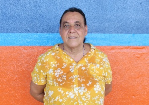Professora Iracelya Mendes. Foto: Jamerson Soares/Ascom Semed