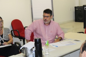 Secretaria Adjunta de Desenvolvimento Econômico será a responsável pela coordenação do planejamento estratégico. Foto: Ascom Semec