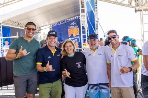 Foto: Itawi Albuquerque / Secom Maceió