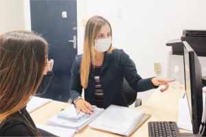 Relatório foi divulgado pela Diretoria de Fiscalização do Uso do Solo. Foto: Ascom Sedet