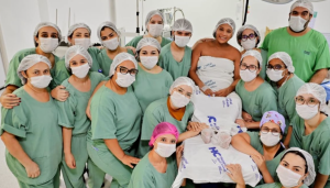 Investimento em qualificação das equipes e protocolos modernos reforça o compromisso com a segurança e a excelência no atendimento.