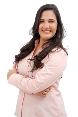 Conselheira Tutelar, Leandra Januário, explicou que não há crime em entregar filho para adoação. Foto: Cortesia