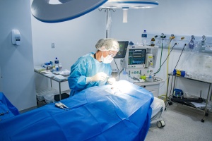 Hospital da Cidade é o unico de Alagoas a disponibilizar o serviço. Foto: David Silas/Ascom Maceió Saúde