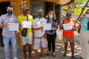 Émile Valões / Secom Maceió