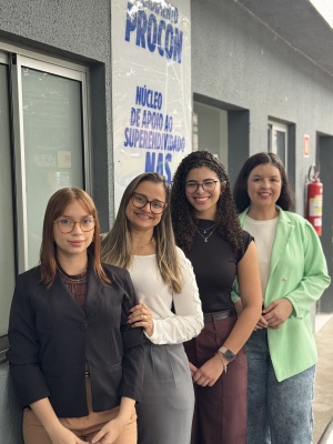 Atendimento do NAS é de graça. Foto: Cortesia
