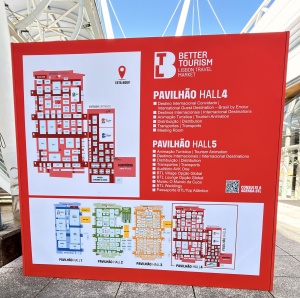 BTL LISBOA. Foto: ASCOM semtur