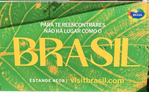 BTL LISBOA. Foto: ASCOM Semtur