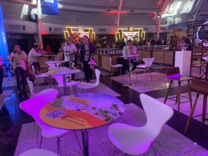 Maceió no Fórum Panrotas. Foto: ascom Semtur.