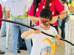 Foto: Cristalya Tavares/Ascom Alurb