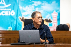 Foto : Felipe Sóstenes/ Secom Maceió