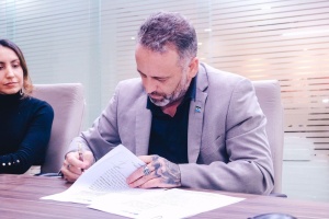 Diretor do Proco Maceió, Leandro Almeida, destaca que a proteção é relevante já que envolve a situação das pessoas. Foto: Ascom OAB/ AL