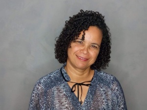 Coordenadora pedagógica da escola, Eluza Caetano, revelou que alguns alunos nunca foram ao cinema. Foto: cortesia