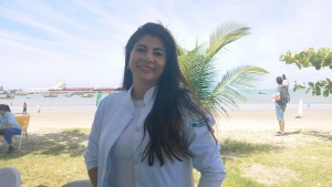Foto: Tháchyna Lorena (estagiária)/Ascom Alurb